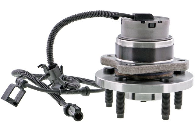 Wheel Bearing and Hub Assembly Mevotech H513230
