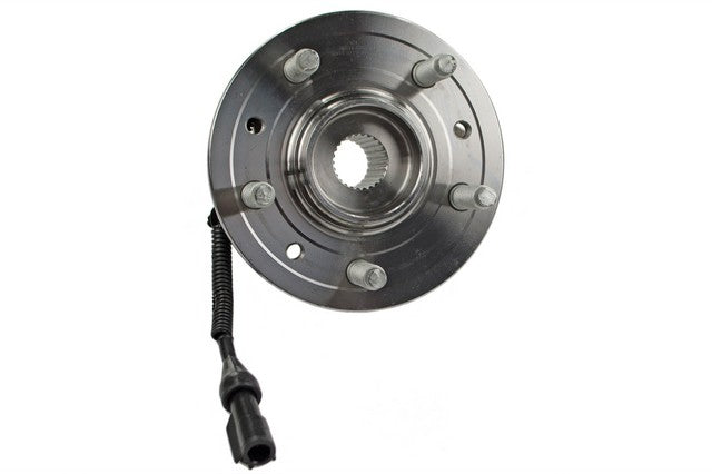 Wheel Bearing and Hub Assembly Mevotech H513232