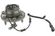 Wheel Bearing and Hub Assembly Mevotech H513232