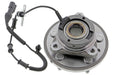 Wheel Bearing and Hub Assembly Mevotech H513233
