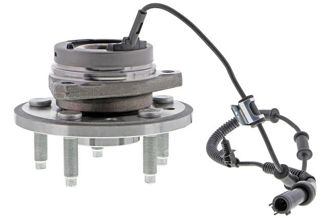 Wheel Bearing and Hub Assembly Mevotech H513233