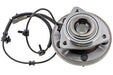 Wheel Bearing and Hub Assembly Mevotech H513234