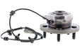 Wheel Bearing and Hub Assembly Mevotech H513234