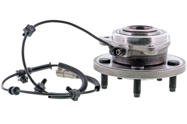 Wheel Bearing and Hub Assembly Mevotech H513234