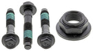 Wheel Bearing and Hub Assembly Mevotech H513234HW