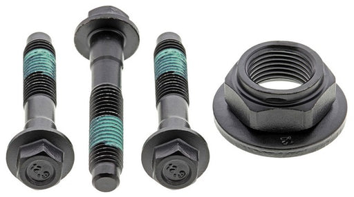 Wheel Bearing and Hub Assembly Mevotech H513234HW