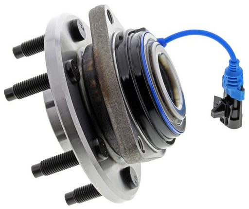 Wheel Bearing and Hub Assembly Mevotech H513236