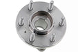 Wheel Bearing and Hub Assembly Mevotech H513236