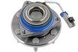 Wheel Bearing and Hub Assembly Mevotech H513236