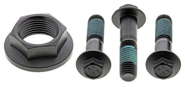 Wheel Bearing and Hub Assembly Mevotech H513236