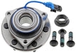 Wheel Bearing and Hub Assembly Mevotech H513236