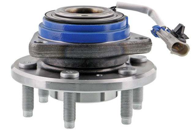 Wheel Bearing and Hub Assembly Mevotech H513236
