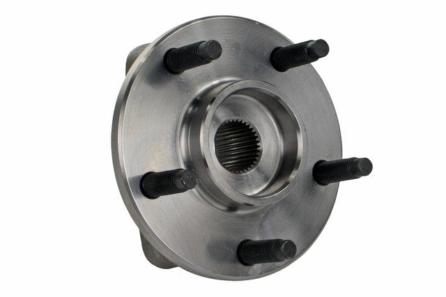 Wheel Bearing and Hub Assembly Mevotech H513237