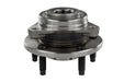 Wheel Bearing and Hub Assembly Mevotech H513237