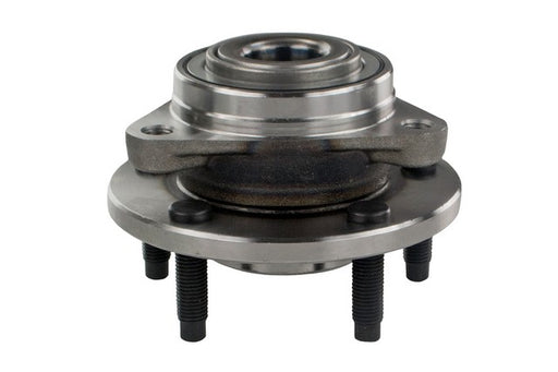 Wheel Bearing and Hub Assembly Mevotech H513237