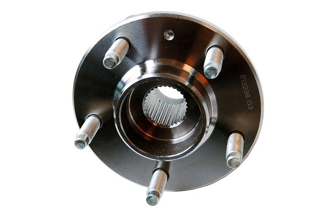 Wheel Bearing and Hub Assembly Mevotech H513238