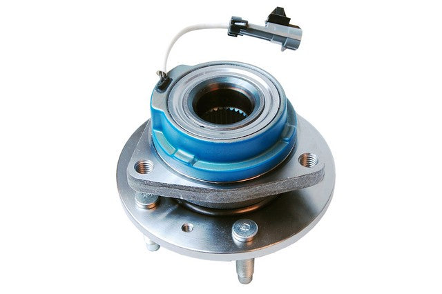 Wheel Bearing and Hub Assembly Mevotech H513238