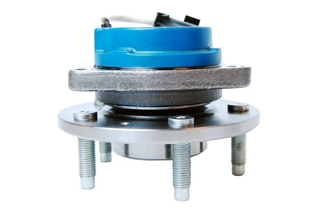 Wheel Bearing and Hub Assembly Mevotech H513238