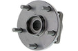Wheel Bearing and Hub Assembly Mevotech H513239