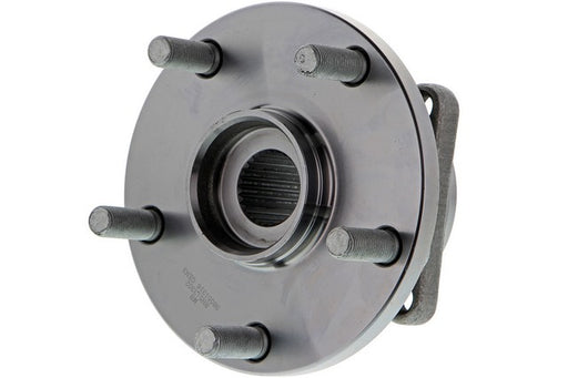 Wheel Bearing and Hub Assembly Mevotech H513239