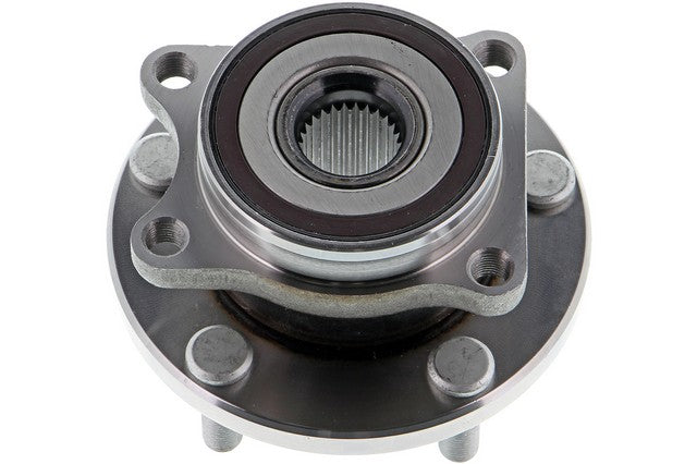 Wheel Bearing and Hub Assembly Mevotech H513239