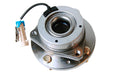 Wheel Bearing and Hub Assembly Mevotech H513250