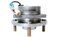 Wheel Bearing and Hub Assembly Mevotech H513250