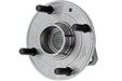 Wheel Bearing and Hub Assembly Mevotech H513251