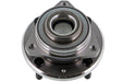 Wheel Bearing and Hub Assembly Mevotech H513251