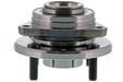 Wheel Bearing and Hub Assembly Mevotech H513251