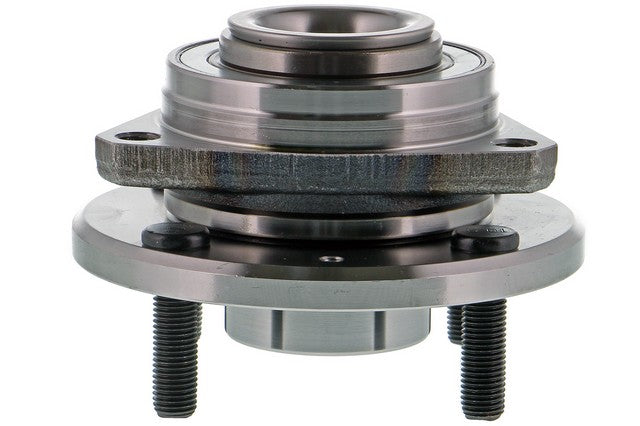 Wheel Bearing and Hub Assembly Mevotech H513251