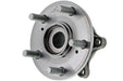 Wheel Bearing and Hub Assembly Mevotech H513252