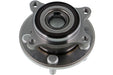 Wheel Bearing and Hub Assembly Mevotech H513252