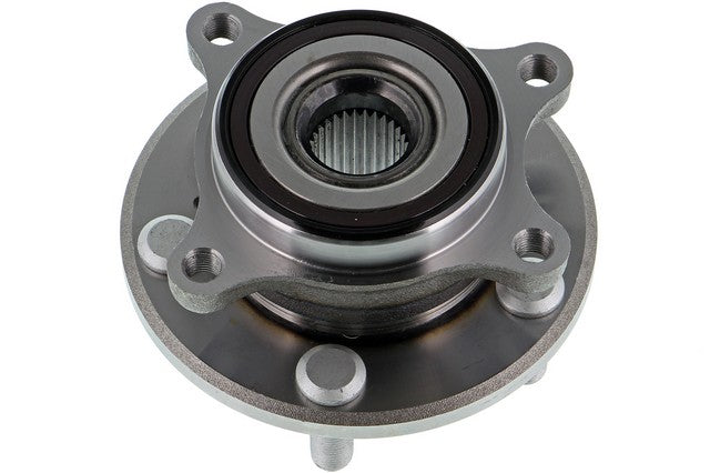 Wheel Bearing and Hub Assembly Mevotech H513252