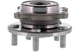 Wheel Bearing and Hub Assembly Mevotech H513252
