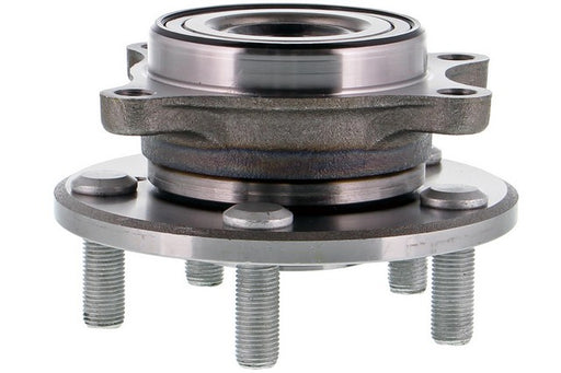 Wheel Bearing and Hub Assembly Mevotech H513252