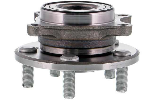 Wheel Bearing and Hub Assembly Mevotech H513252