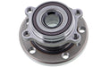 Wheel Bearing and Hub Assembly Mevotech H513253