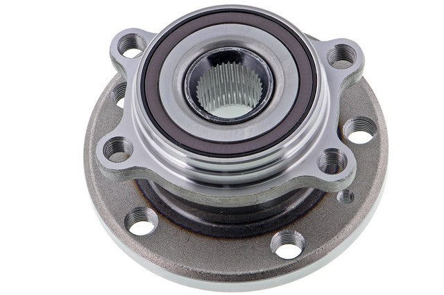 Wheel Bearing and Hub Assembly Mevotech H513253