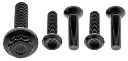 Wheel Bearing and Hub Assembly Mevotech H513253HW
