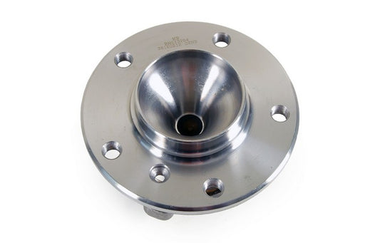Wheel Bearing and Hub Assembly Mevotech H513254
