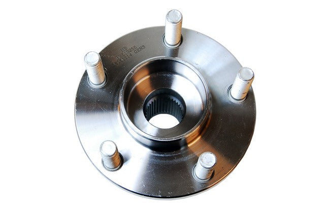 Wheel Bearing and Hub Assembly Mevotech H513255