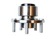 Wheel Bearing and Hub Assembly Mevotech H513255