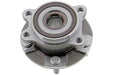 Wheel Bearing and Hub Assembly Mevotech H513257