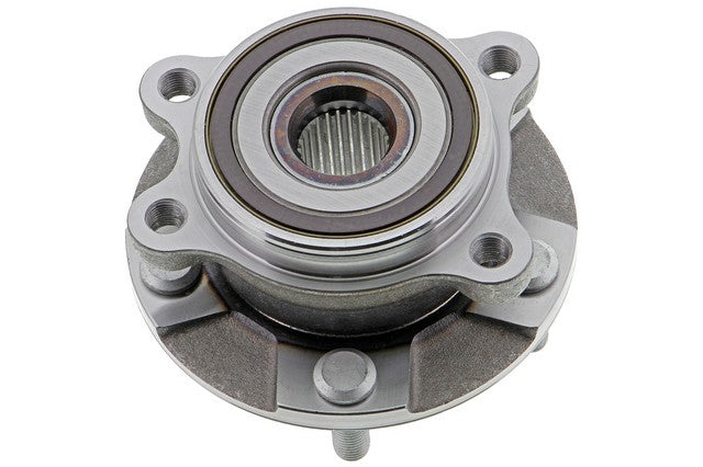 Wheel Bearing and Hub Assembly Mevotech H513257