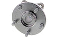 Wheel Bearing and Hub Assembly Mevotech H513258