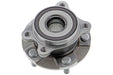 Wheel Bearing and Hub Assembly Mevotech H513258