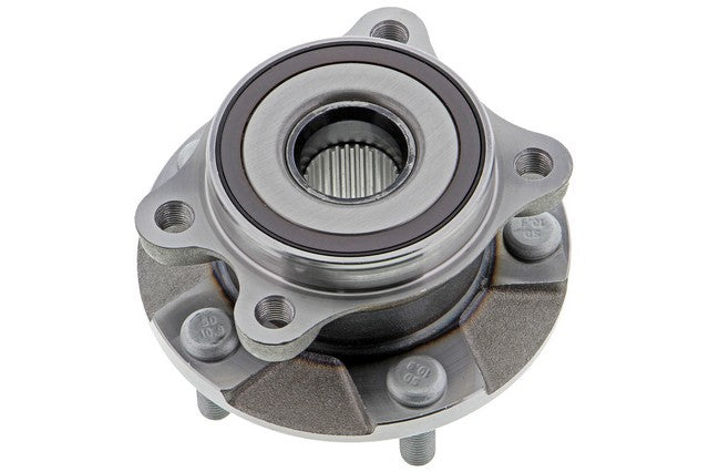 Wheel Bearing and Hub Assembly Mevotech H513258