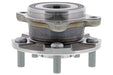 Wheel Bearing and Hub Assembly Mevotech H513258