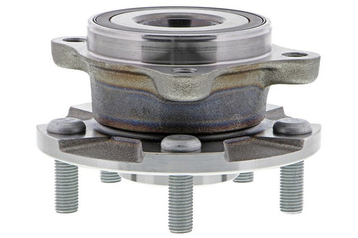 Wheel Bearing and Hub Assembly Mevotech H513258